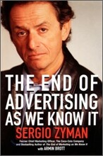 The End of Advertising As We Know It
