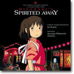 Spirited Away (센과 치히로의 행방불명) OST