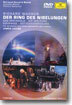 James Levine 바그너: 니벨룽겐의 반지 전집 (Wagner: Der Ring Des Nibelungen)[7DVD]