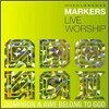 마커스 라이브 워십 3집 - 아도나이 (2010 Markers Worship - ADONAI)
