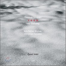 Food (Thomas Strønen & Iain Ballamy) - Quiet Inlet