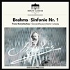 Franz Konwitschny 브람스: 교향곡 1번 - 프란츠 콘비츠니 (Brahms: Symphony Op.68) [LP]