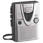 [병행수입] SONY TCM-400