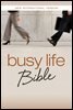 NIV, Busy Life Bible, eBook