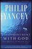 Disappointment with God
