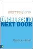 The Unchurched Next Door