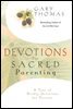 Devotions for Sacred Parenting