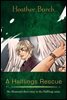 A Halflings Rescue