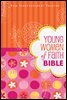 NIV, Young Women of Faith Bible, eBook