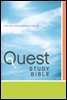 NIV, Quest Study Bible, eBook