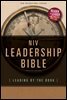 NIV, Leadership Bible, eBook