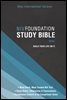NIV Foundation Study Bible
