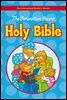 NIrV, The Berenstain Bears Holy Bible, eBook