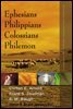 Ephesians, Philippians, Colossians, Philemon