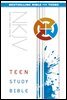 NKJV, Teen Study Bible, eBook