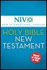 NIV, Holy Bible, New Testament, eBook, Red Letter Edition