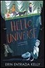 Hello, Universe