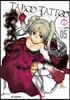 TABOO TATTOO 타부 타투 5