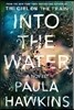 Into the water