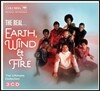 Earth, Wind & Fire - The Ultimate Collection: The Real 어스, 윈드 앤 파이어 베스트 앨범