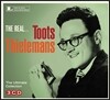 Toots Thielemans - The Ultimate Collection: The Real 투츠 틸레만스 베스트 앨범