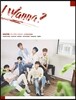 스누퍼 (Snuper) - 미니앨범 4집 : I Wanna? [Backstage ver.]