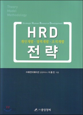 HRD 전략