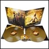 Edenbridge (에덴브릿지) - The Great Momentum [골드 컬러 2LP+CD]