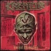 Kreator (크리에이터) - Violent Revolution [레드 컬러 2LP+CD]