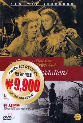 위대한 유산 Great Expectations