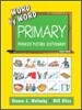 Word by Word Primary Phonics Picture Dictionary