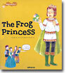 The Frog Princess