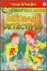 The Magic School Bus Science Chapter Book #9 : Dinosaur Detectives