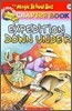 The Magic School Bus Science Chapter Book #10 : Expedition Down Under