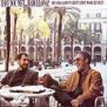 Ben Sidran &amp; Johnny Griffin - Have You Met...Barcelona? (미개봉)