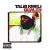 Talib Kweli - Quality (수입)