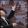 Ivan Fischer 말러: 교향곡 3번 (Mahler: Symphony No.3) 게르힐트 롬베르거, 부다페스트 페스티벌 오케스트라, 이반 피셔