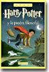 Harry Potter y la Piedra Filosofal