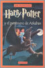 Harry Potter y el Prisionero de Azkaban