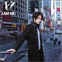 Yuya Matsushita - I Am Me