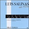 Luis Salinas - En Vivo Dia 2 Tango