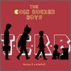 코인 록커 보이즈 (The Coin Rocker Boys) 1집 - Insert Coin