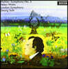 Georg Solti 말러: 교향곡 3번 (Mahler: Symphony no.3) [2LP]