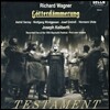 Joseph Keilberth 바그너: 신들의 황혼 (Wagner: Gotterdammerung) [6LP]