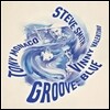 Steve Smith / Vinny Valentino / Tony Monaco - Groove : Blue 스티브 스미스, 비니 발렌티노, 토니 모나코