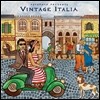 Putumayo Presents Vintage Italia (푸투마요 프레젠트 빈티지 이탈리아)