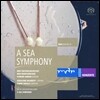 Howard Arman 본 윌리엄스: 바다 교향곡 (Ralph Vaughan Williams: A Sea Symphony)