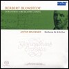 Herbert Blomstedt 브루크너: 교향곡 6번 - 블롬슈테트