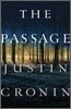 The Passage: A Novel (Book One of the Passage Trilogy)