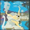 Andre Previn 차이코프스키: 발레 음악 `백조의 호수` - 앙드레 프레빈 (Tchaikovsky: Swan Lake)[3LP]